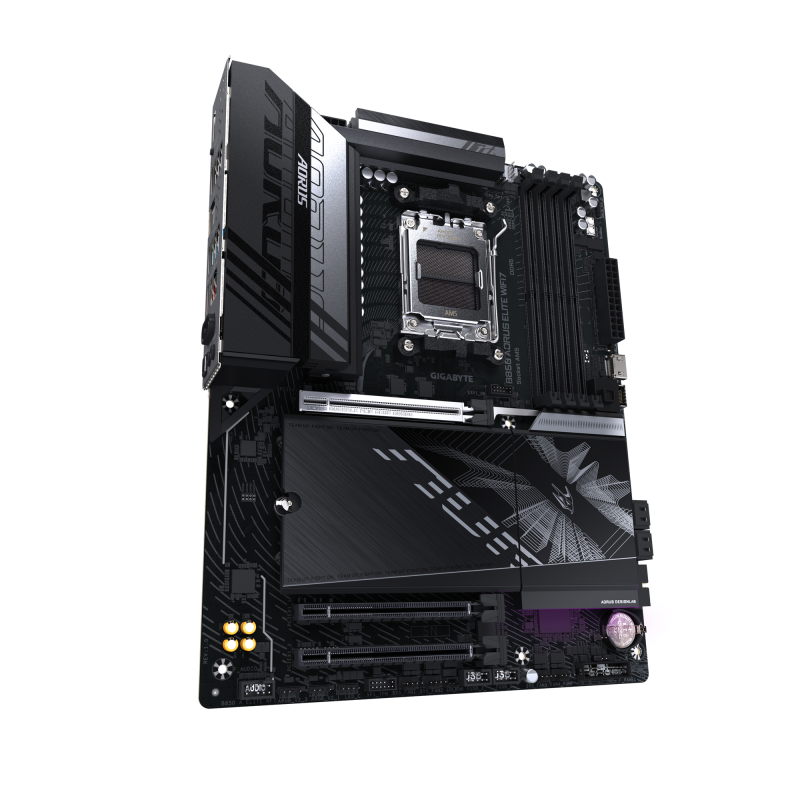 Gigabyte B850 AORUS ELITE WIFI7