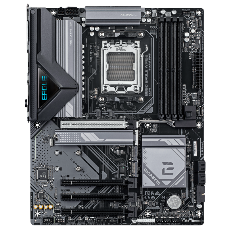 Gigabyte B850 EAGLE WIFI6E