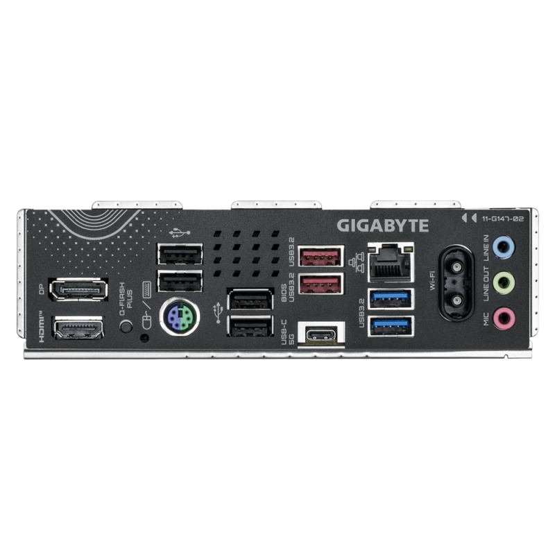 Gigabyte B850 GAMING WIFI6