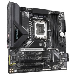 Gigabyte B860M EAGLE P WIFI6E
