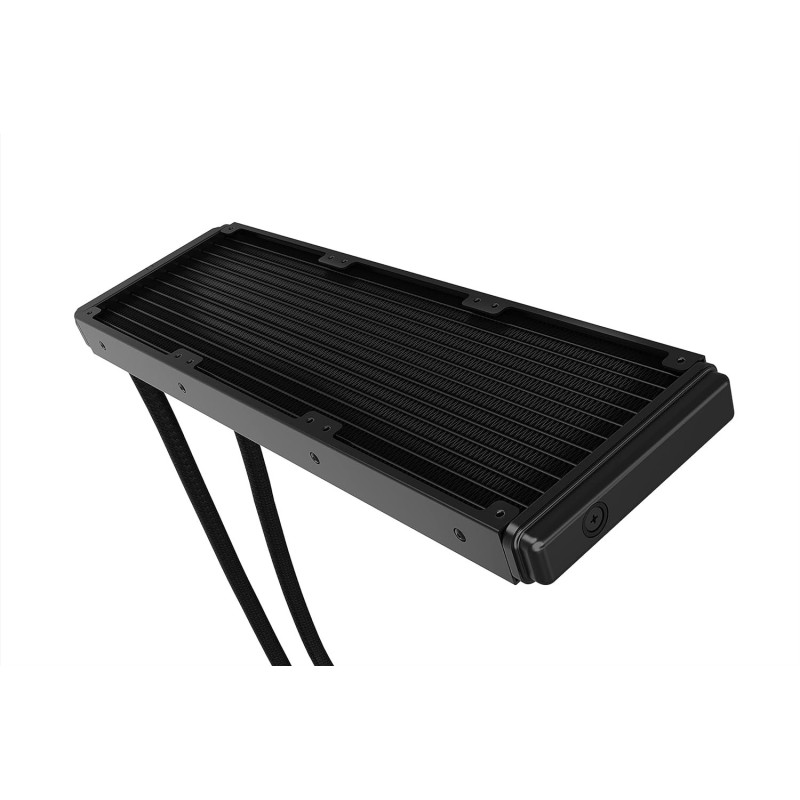 Be Quiet BW012 Silent Loop 2 360mm