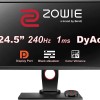 BenQ ZOWIE XL2546 24.5 Inch 240Hz Gaming Monitor 1080P 1ms