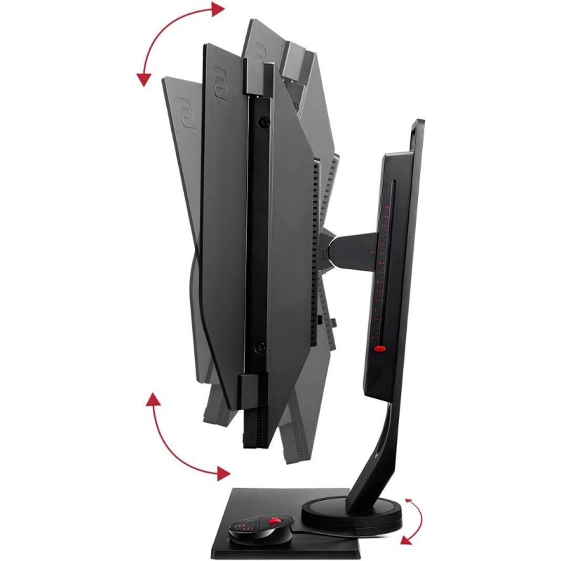 BenQ ZOWIE XL2546 24.5 Inch 240Hz Gaming Monitor 1080P 1ms