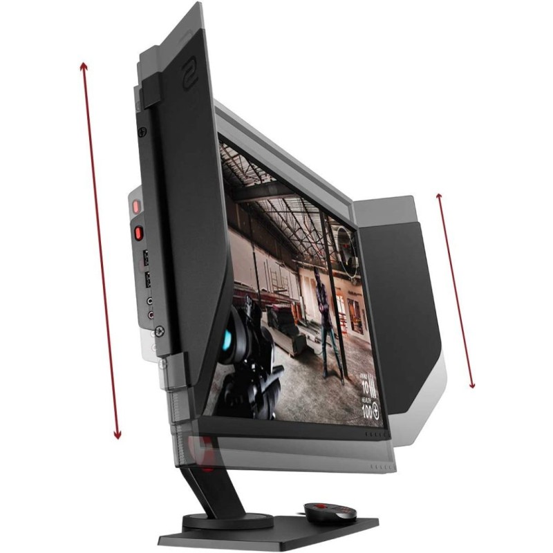 BenQ ZOWIE XL2546 24.5 Inch 240Hz Gaming Monitor 1080P 1ms