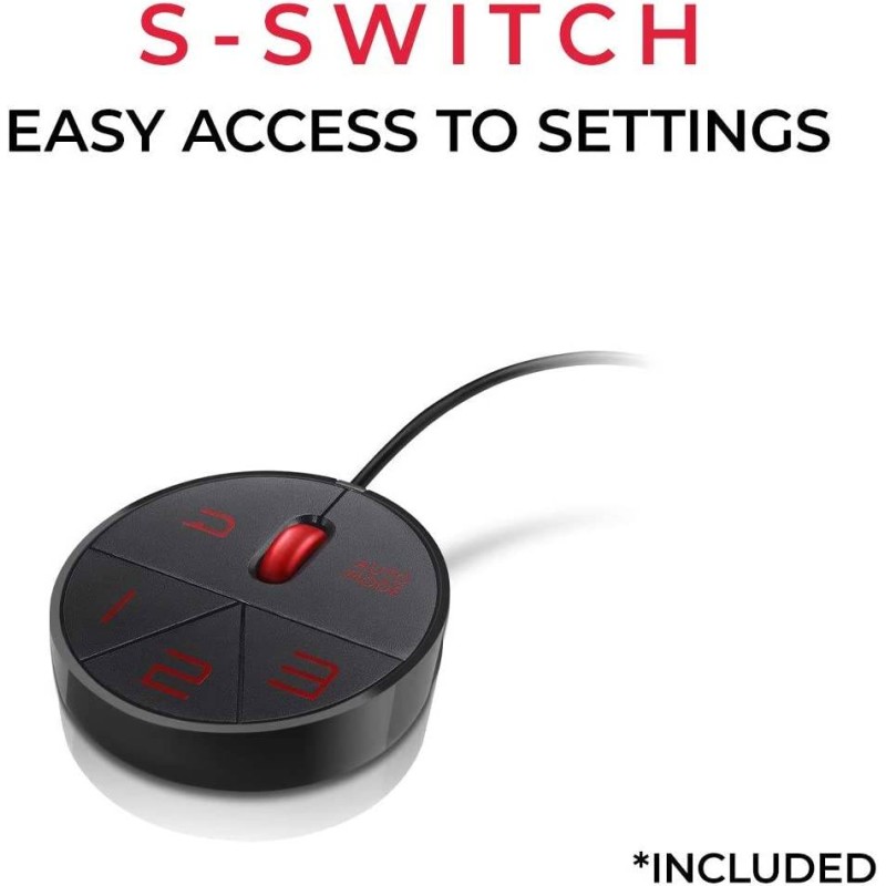 BenQ ZOWIE XL2546 24.5 Inch 240Hz Gaming Monitor 1080P 1ms