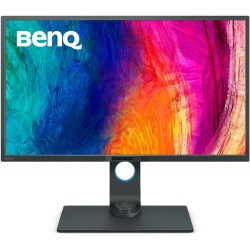 BenQ PD3200U Color Accurate Design Monitor 32" 4K UHD | 100% Rec.709 & sRGB | IPS