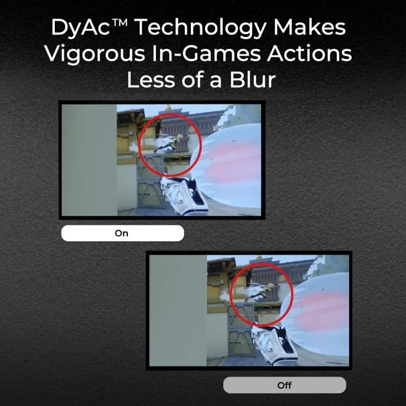 BenQ ZOWIE XL2546K 24.5-inch 240Hz Gaming Monitor