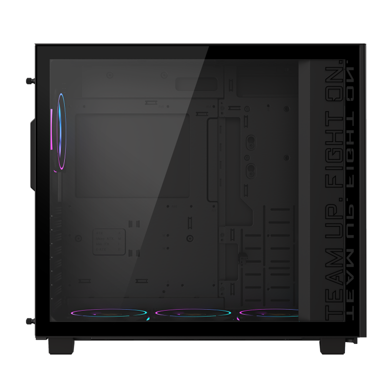 Gigabyte AORUS C400 GLASS