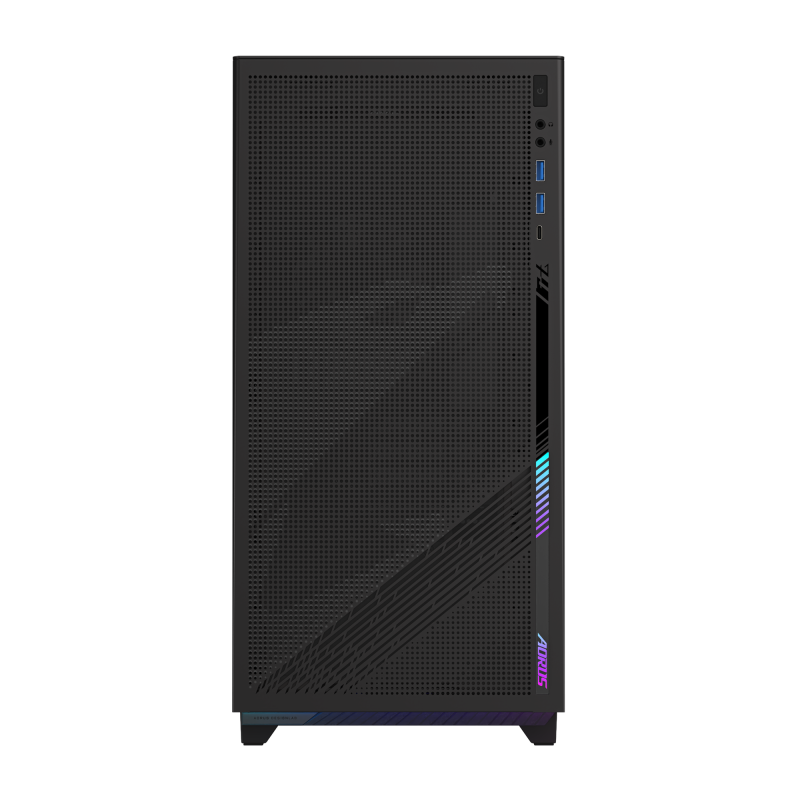 Gigabyte AORUS C400 GLASS