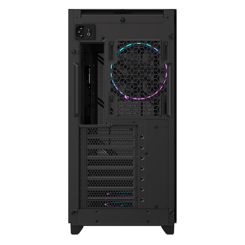 Gigabyte AORUS C400 GLASS