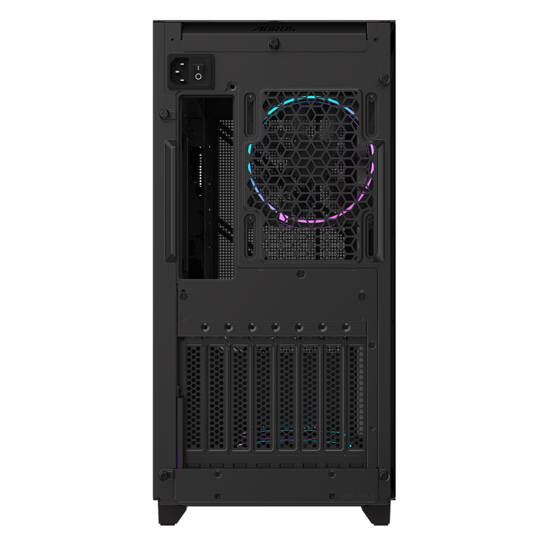 Gigabyte AORUS C400 GLASS