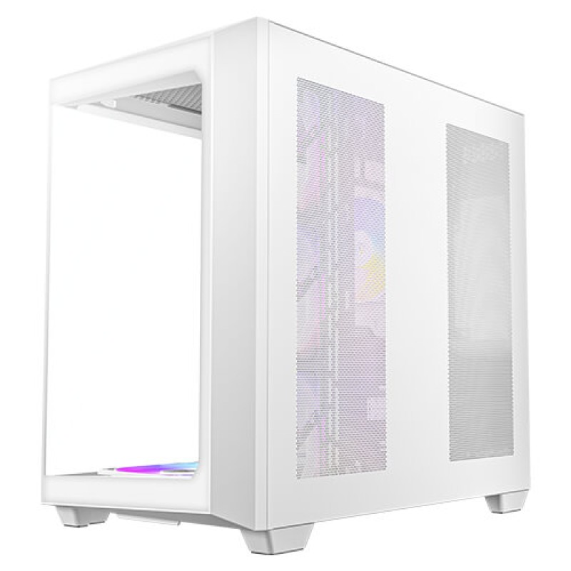 Antec C5 7 Fan ARGB White