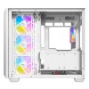 Antec C5 7 Fan ARGB White