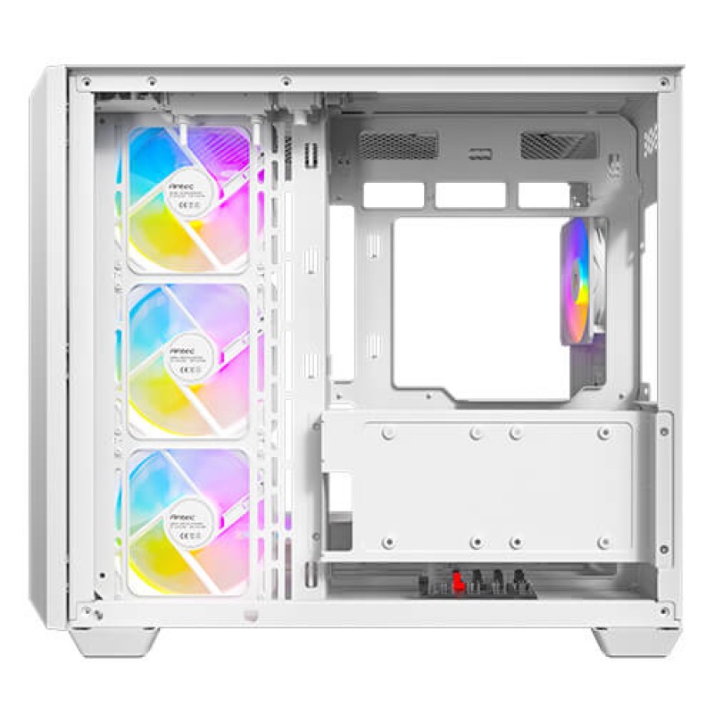 Antec C5 7 Fan ARGB White