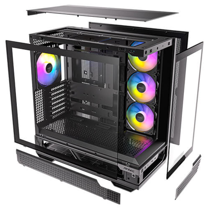 Antec C7 4 Fan ARGB