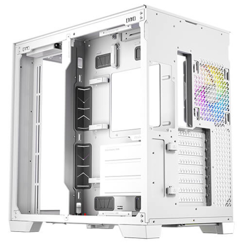 Antec C8 White ARGB