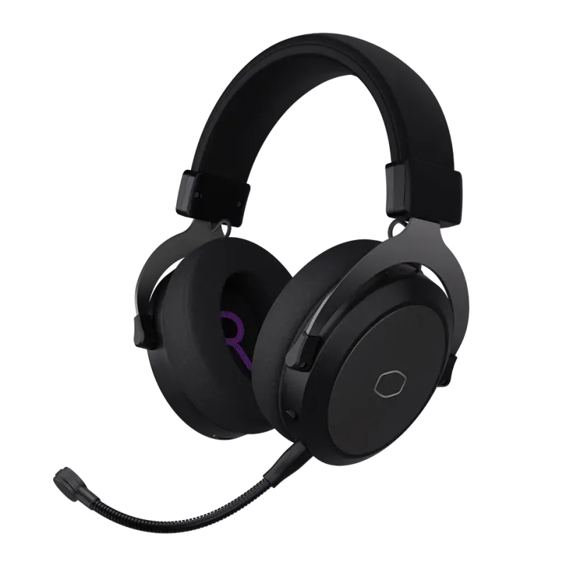 Cooler Master Ch 351 Wireless Gaming Headset