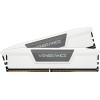 Corsair VENGEANCE 64GB (2x32GB) DDR5 5600MHz White