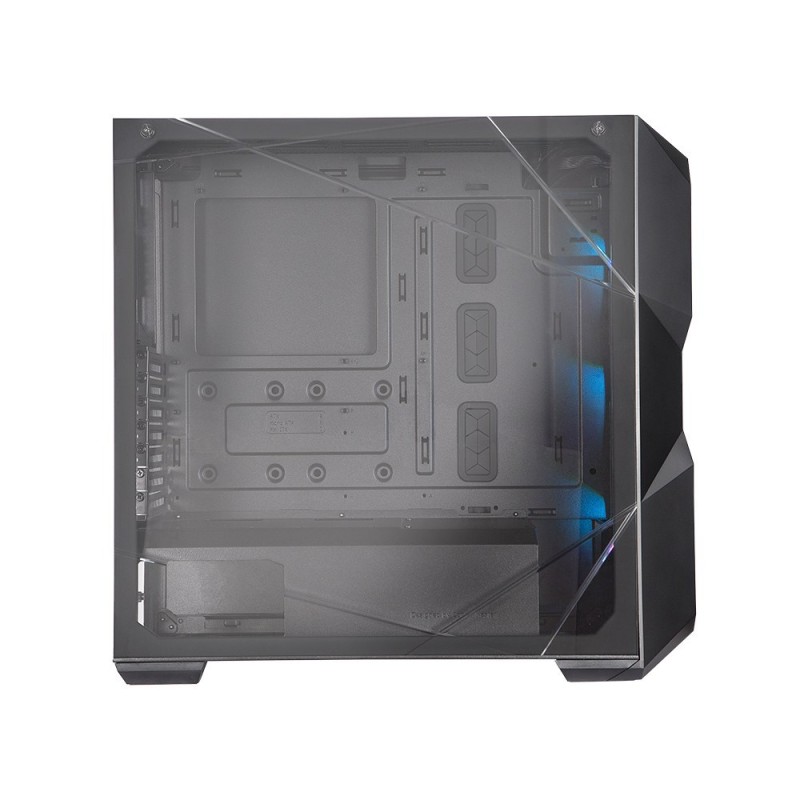 Cooler Master MasterBox TD500 Crystal ARGB