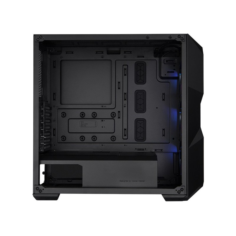 Cooler Master MasterBox TD500 Crystal ARGB
