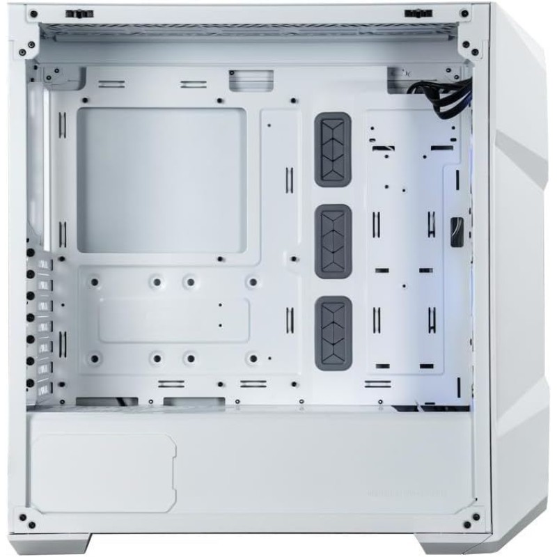 Cooler Master MASTERBOX TD500 MESH V2 White