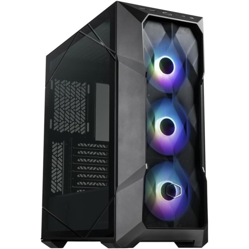 Cooler Master MASTERBOX TD500 MESH V2 