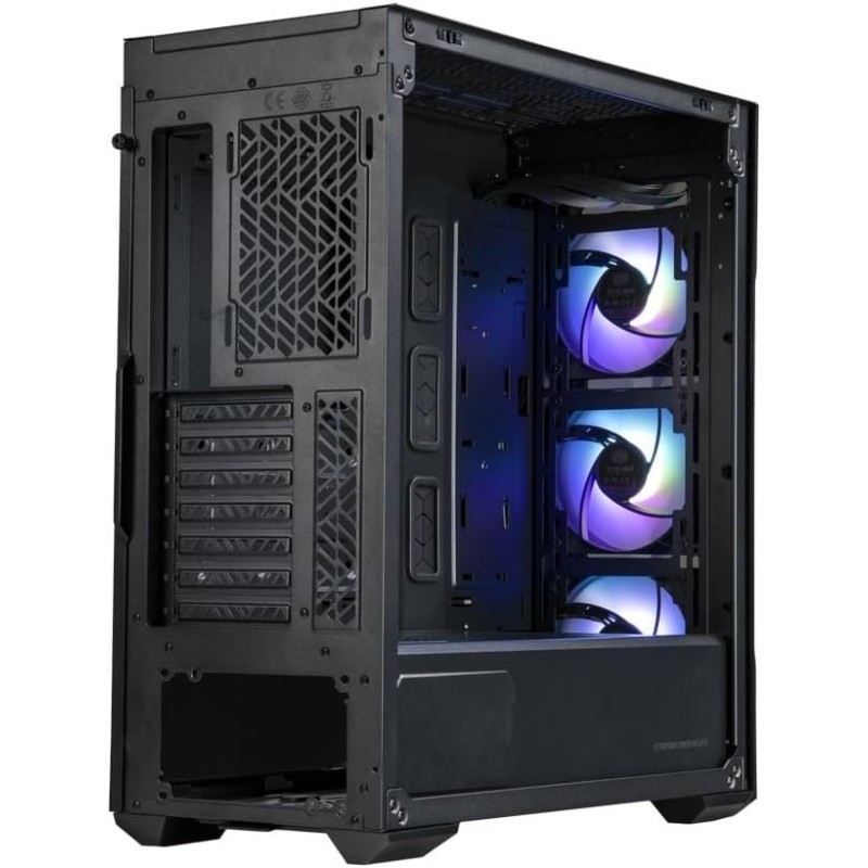 Cooler Master MASTERBOX TD500 MESH V2 