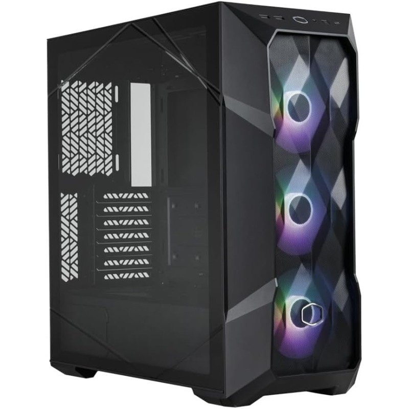 Cooler Master MASTERBOX TD500 MESH V2 