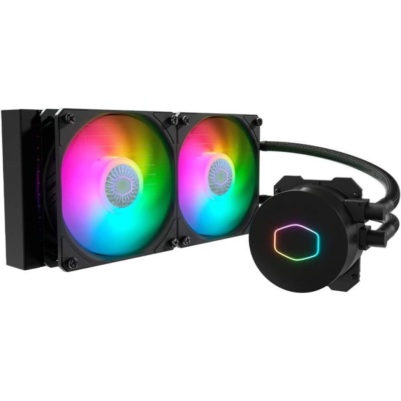 Cooler Master MasterLiquid ML240L ARGB V2