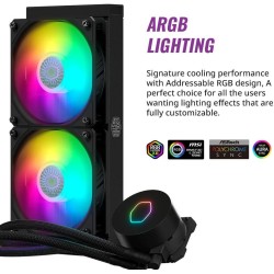Cooler Master MasterLiquid ML240L ARGB V2