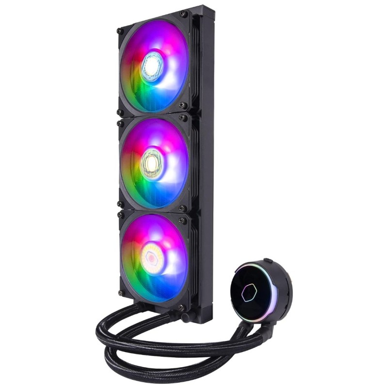 CoolerMaster MasterLiquid PL360 FLUX