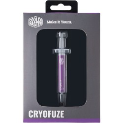 Cooler Master CryoFuze Ultra-High Performance Thermal Paste