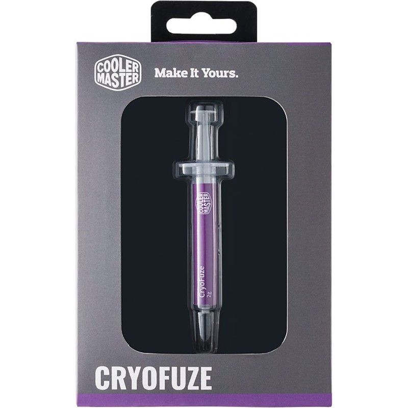 Cooler Master CryoFuze Ultra-High Performance Thermal Paste
