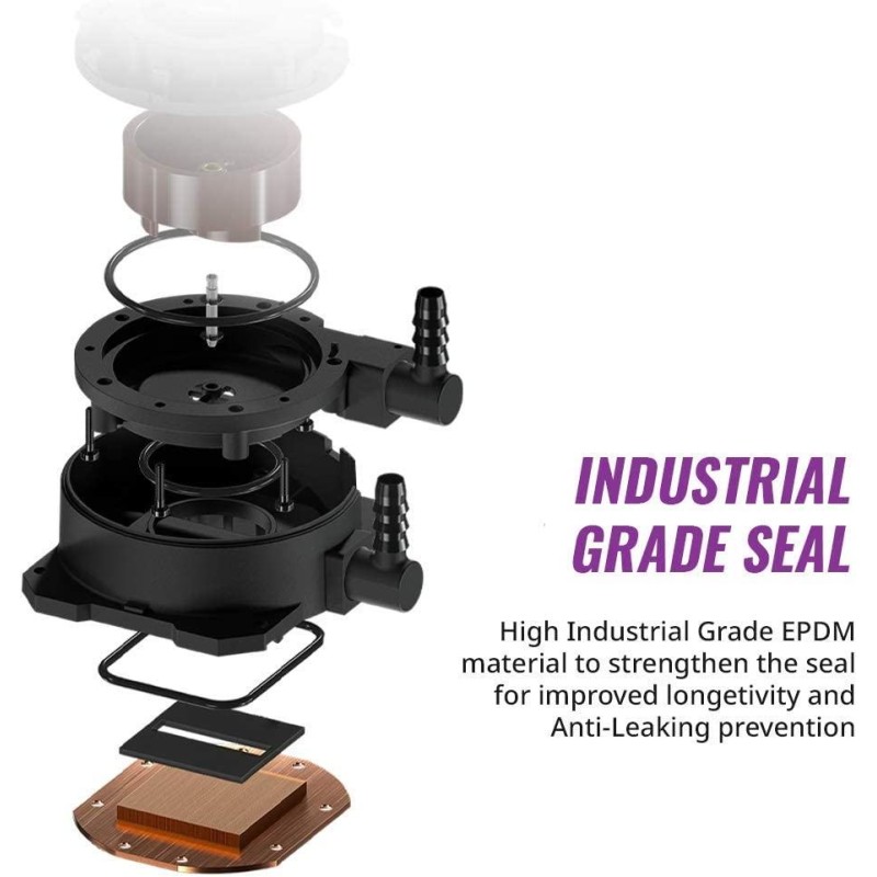 Cooler Master MasterLiquid ML240L ARGB V2