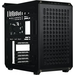 Cooler Master QUBE 500 FLATPACK BLACK 