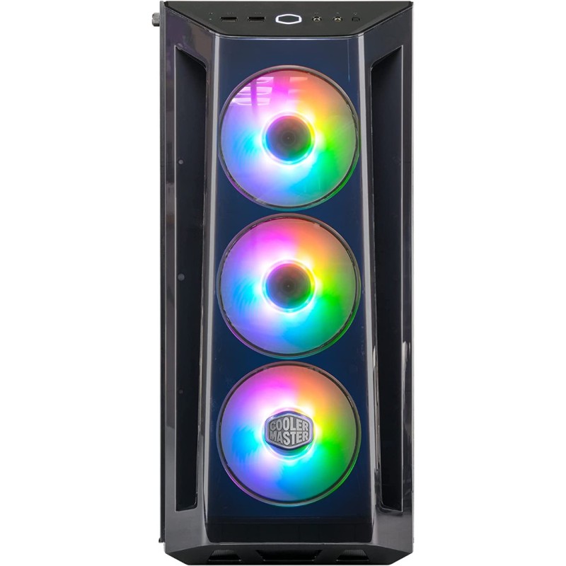 Cooler Master MasterBox MB520 ARGB