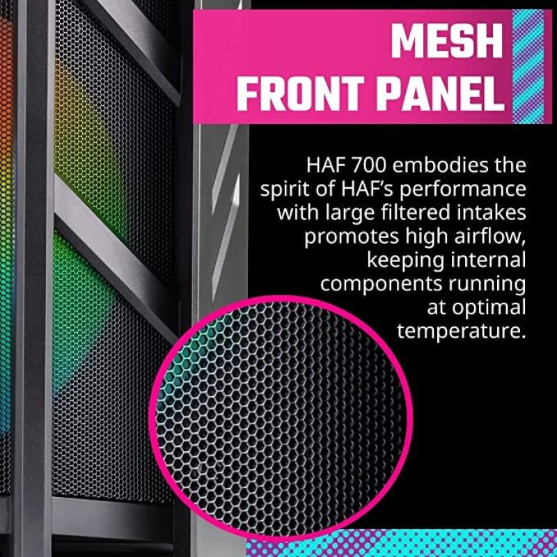 Cooler Master HAF 700 E-ATX