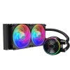 CoolerMaster MasterLiquid PL240 FLUX