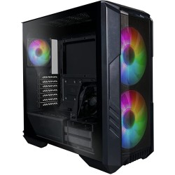 Cooler Master HAF 500