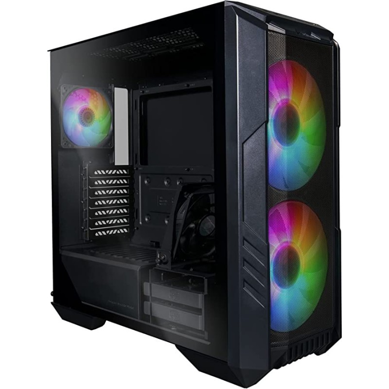 Cooler Master HAF 500