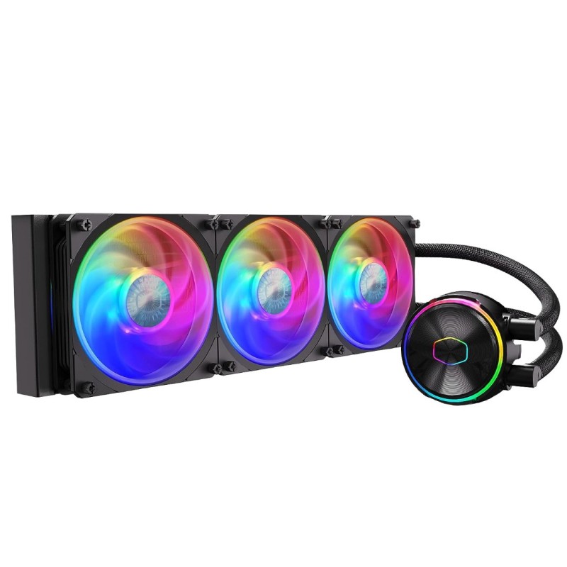 CoolerMaster MasterLiquid PL360 FLUX
