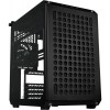 Cooler Master QUBE 500 FLATPACK BLACK 