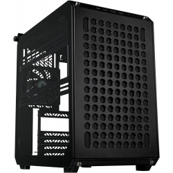 Cooler Master QUBE 500 FLATPACK BLACK 