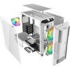 Cooler Master HAF 500 White