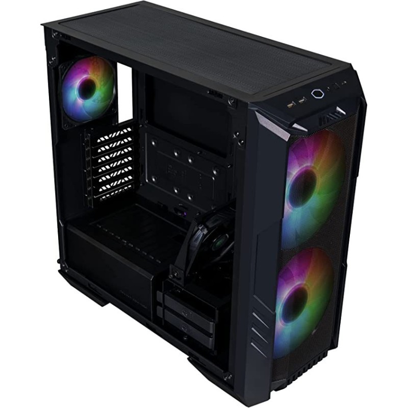 Cooler Master HAF 500