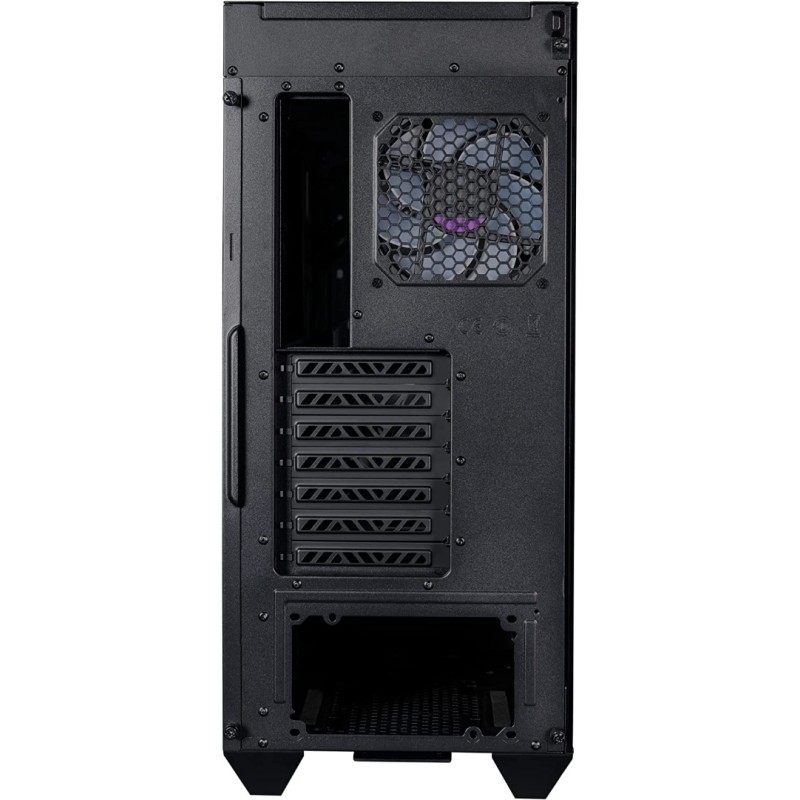 Cooler Master HAF 500