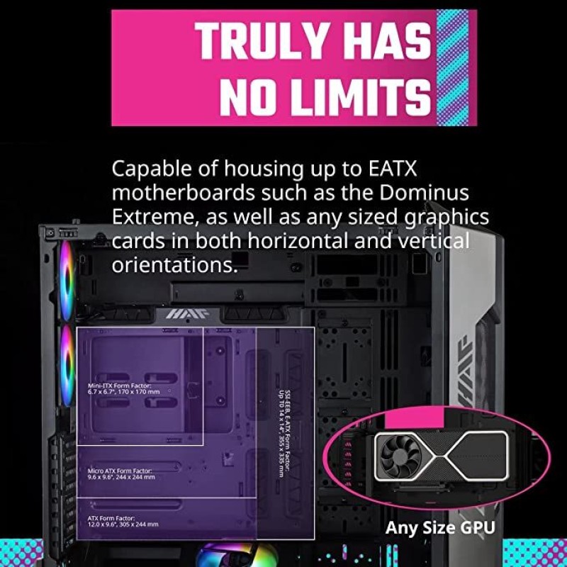 Cooler Master HAF 700 E-ATX