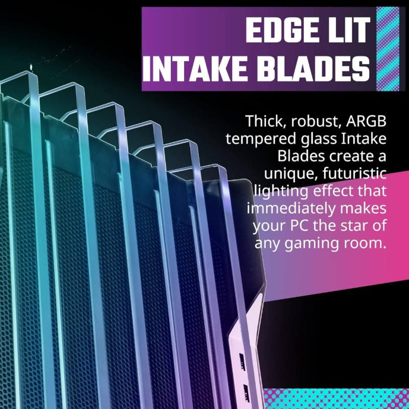 Cooler Master HAF 700 EVO E-ATX