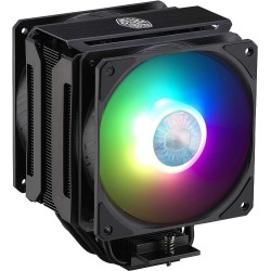 CoolerMaster MasterAir MA612 Stealth ARGB