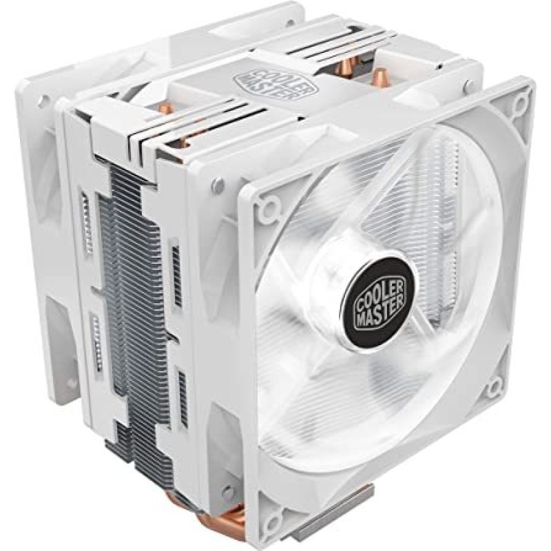 Cooler Master Hyper 212 LED Turbo White Edition